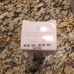 Mary Kay Medium Coverage Foundation Beige 400